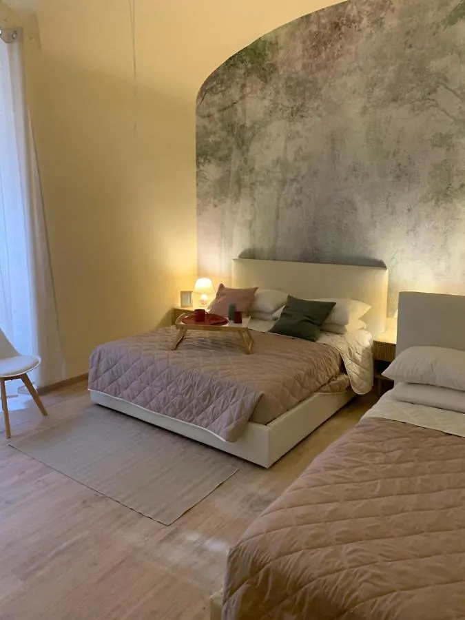 Guest House Vatican Museums Parva Domus Roma