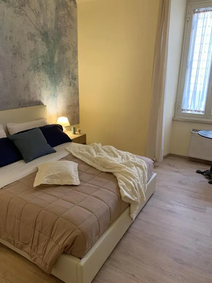 Guest House Vatican Museums Parva Domus Roma 0*,