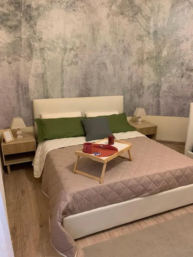 Guest House Vatican Museums Parva Domus Roma