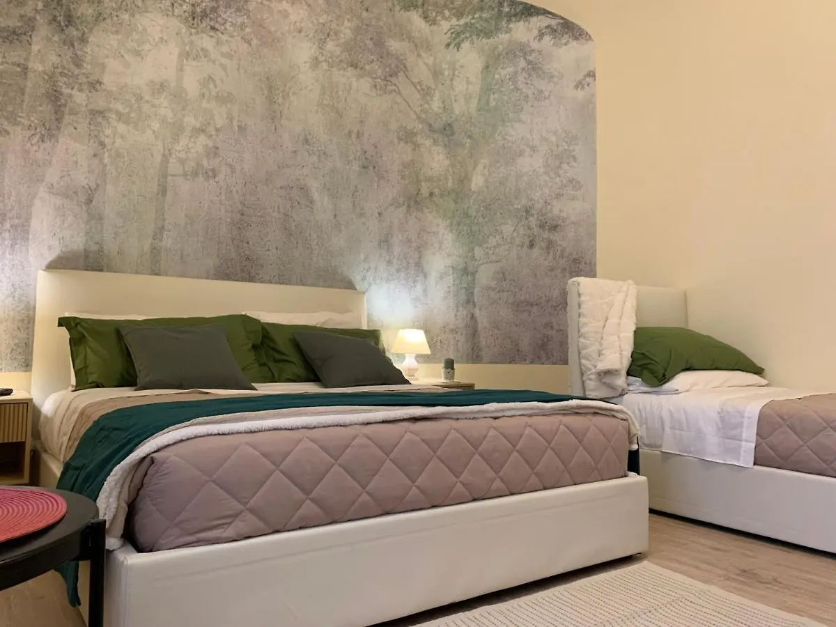 Guest House Vatican Museums Parva Domus Roma
