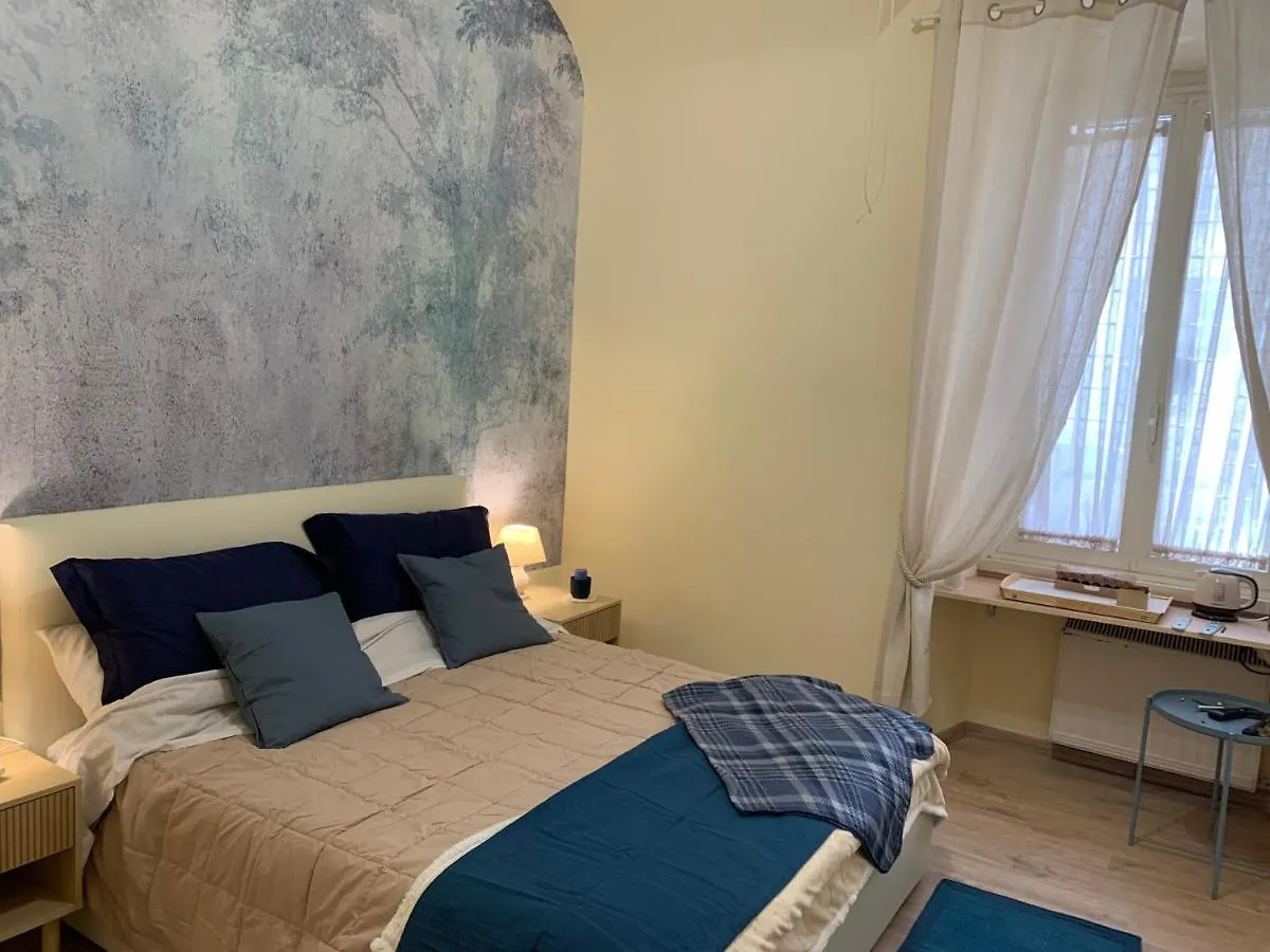 Guest House Vatican Museums Parva Domus Roma