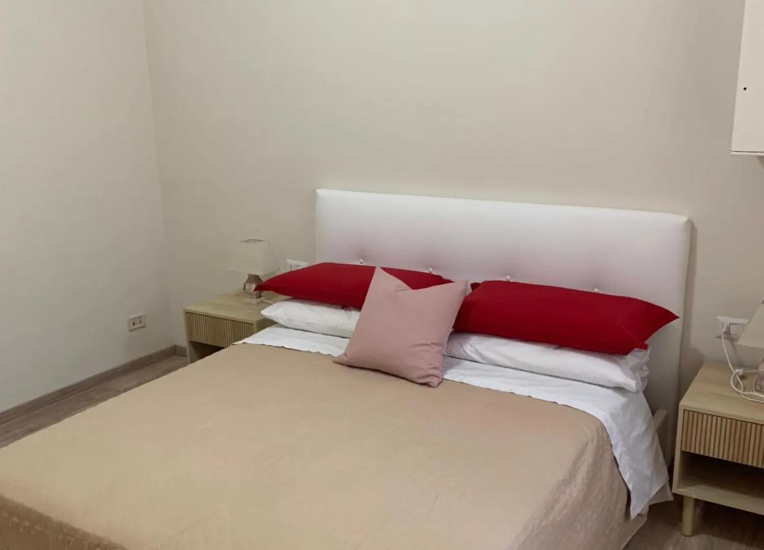 Guest House Vatican Museums Parva Domus Roma 0*,