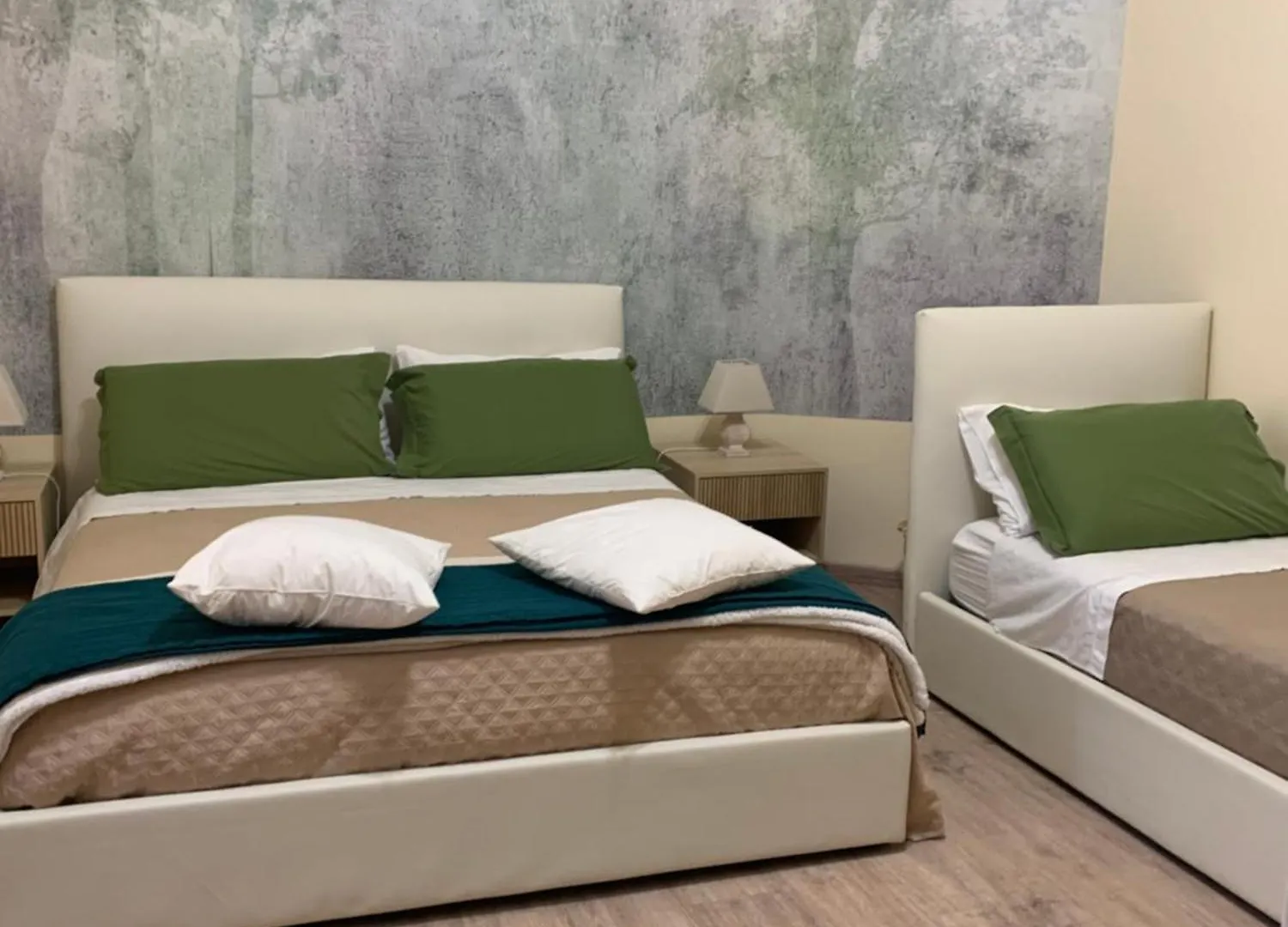 Guest House Vatican Museums Parva Domus Roma