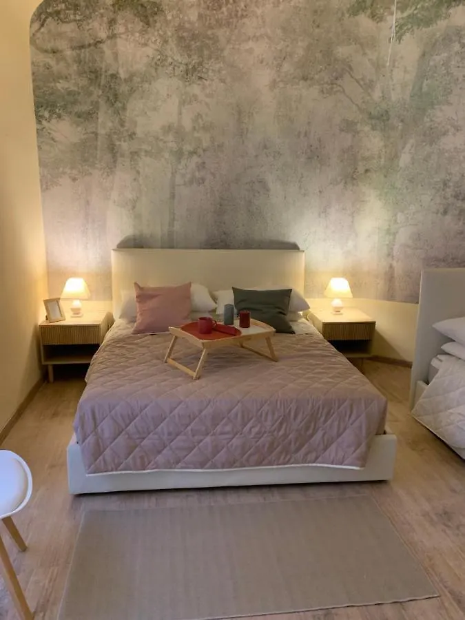 Guest House Vatican Museums Parva Domus Рим 0*,