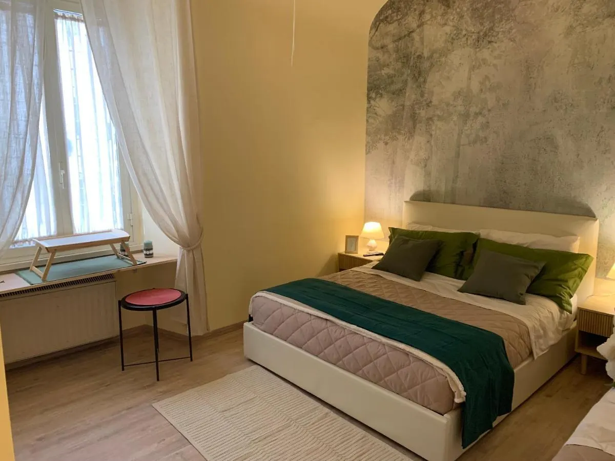 Guest House Vatican Museums Parva Domus Рим