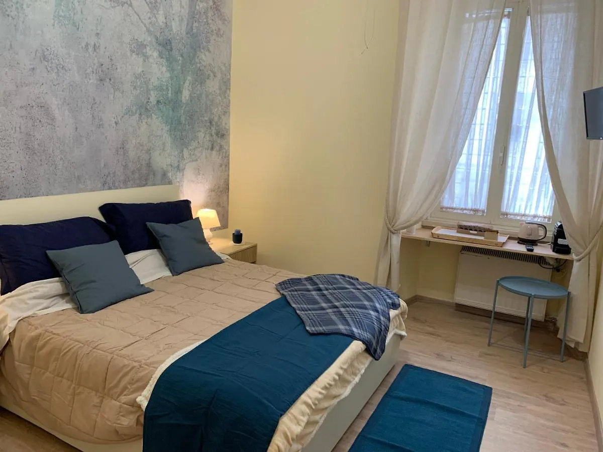 Guest House Vatican Museums Parva Domus Рим