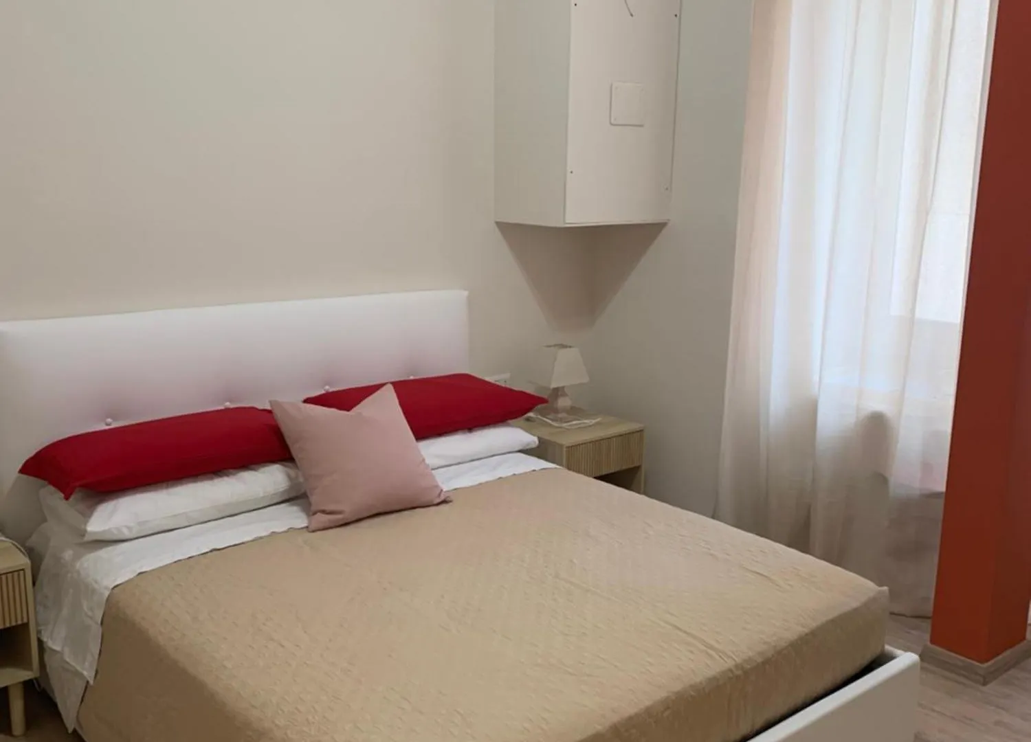 Guest House Vatican Museums Parva Domus Рим 0*,  Италия