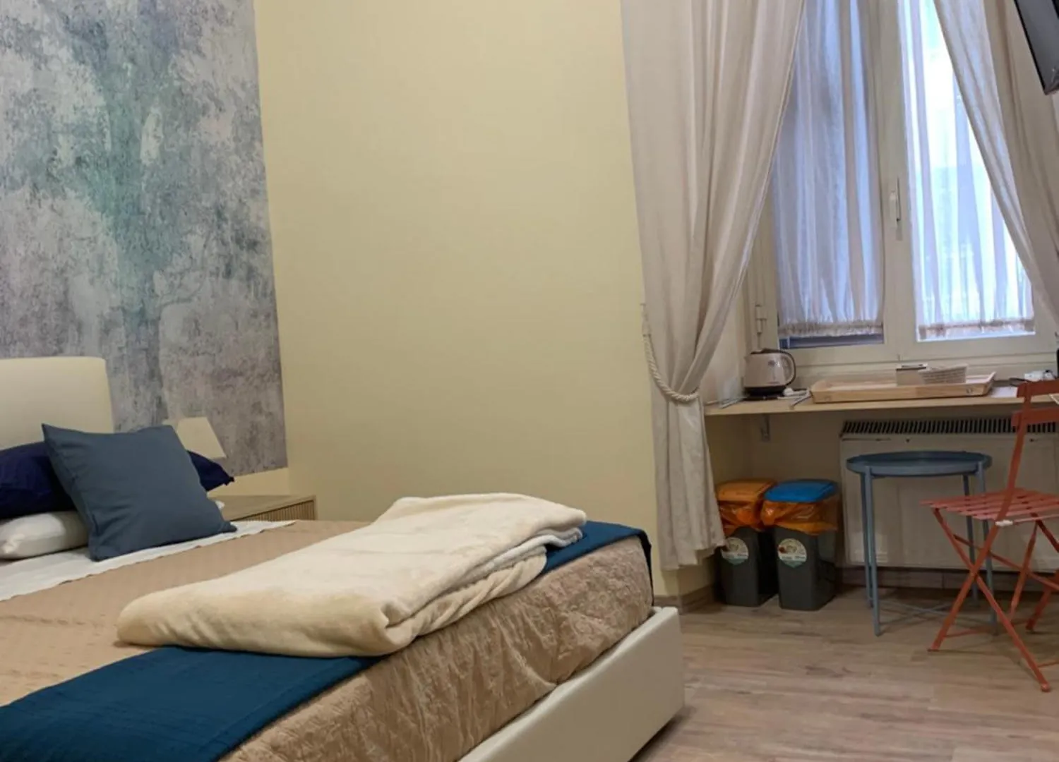 Guest House Vatican Museums Parva Domus Рим